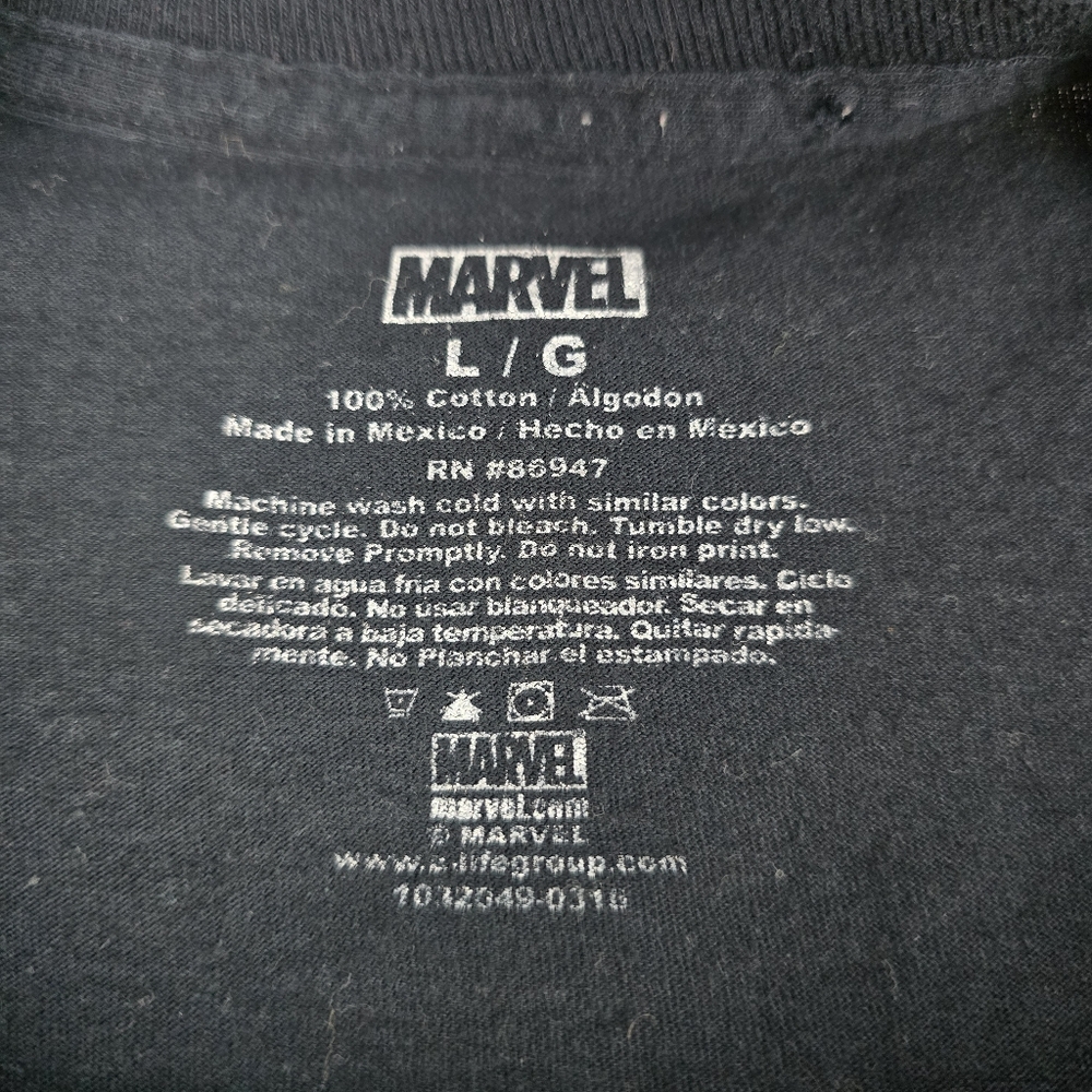 Deadpool 'Tis The Season For Cuddling T Shirt - Picture 5 of 9